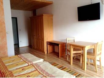 Posada Landgasthof Seyrlberg