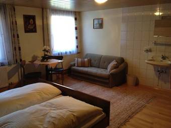 Hostal Alpengasthaus Gie�lh�tte