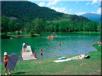 Apartamento Appart Gfall