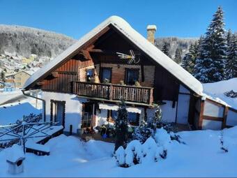 Apartm�n Albrecht