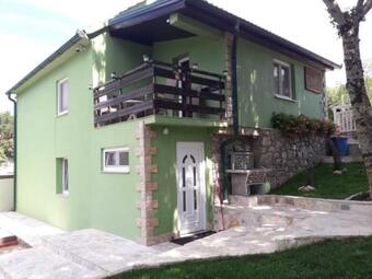 Apartmani Majo