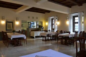 Horsk� Hotel And?l