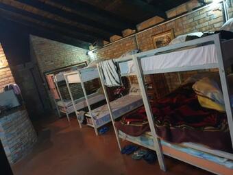 Nogaj Hostel