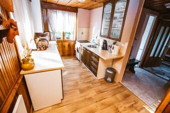 Chaloupka R??enka II