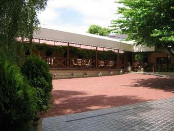 Apartamento The Camperdown Mill