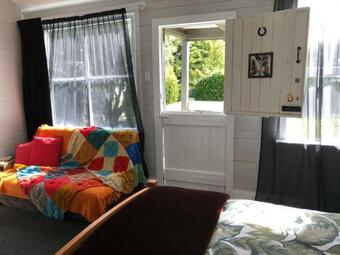 Hostal Stump Cottage