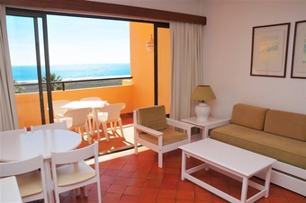 Hotel Dom Pedro Lagos