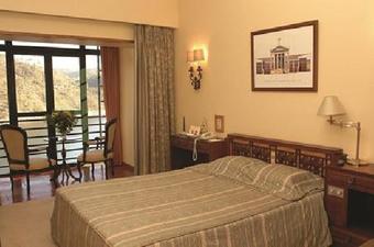 Hotel Estalagem Lago Azul