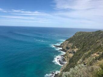 St. Peter's Accommodation Cape Bridgewater