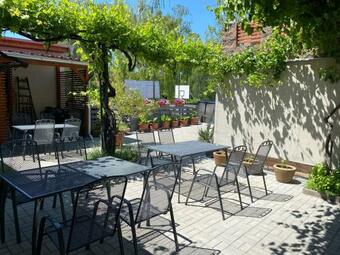 Hostal Penzion Kanon