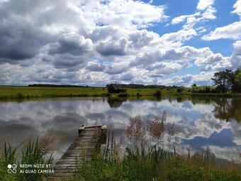 Apartamento Na Samot? U Lesa