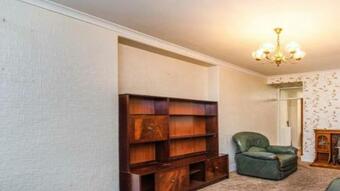 Apartament Santa Clara Palma