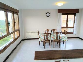 Casa Bah�a Santander