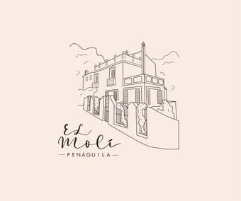 Casa Rural El Mol� - Pen�guila