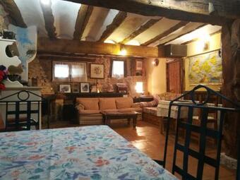 Bed & Breakfast El B�