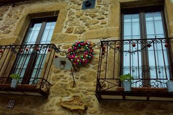 Agroturismo Las Cuatro Calles