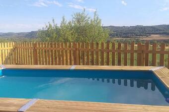 Agroturismo Maset De La Costa