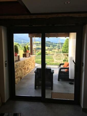 Casa Rural Los Abuelos