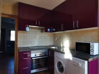 Apartamento Casitas Pinilla Del Valle