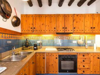 Villa Casa Dos Tinajas