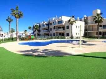 Apartamento Playa Elisa Bay - Mil Palmeras