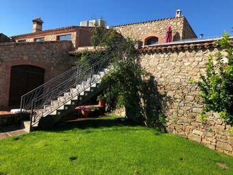 Agroturismo Casa - Apartamento Rural La Tahona Del Abuelo