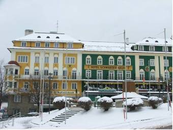 Haus Daniel Mariazell