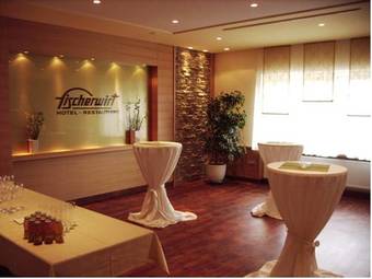 Hotel-restaurant Fischerwirt