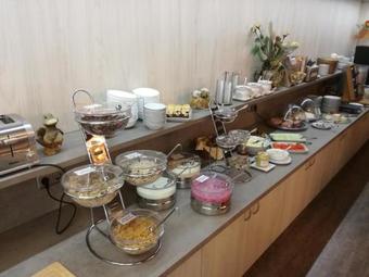 Hotel Genie�ergasthof Kutscherklause