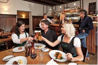 Posada G'schloessl Murtal