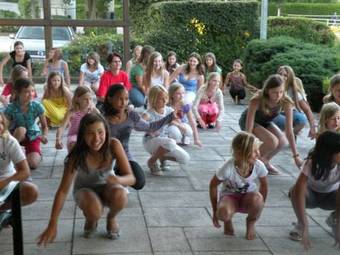 Hotel Reitzentrum Hausruckhof