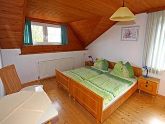 Apartment Haus Frank II Feldkirchen