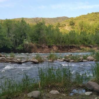 Cal Rocco Porta Del Pirineu