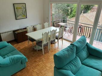 Apartamento Marsupilami