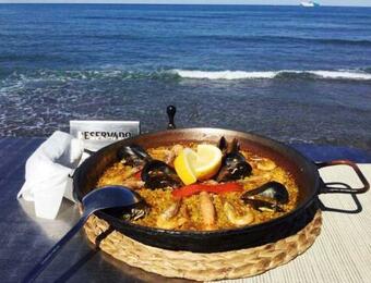 Apartamento Casa Spa