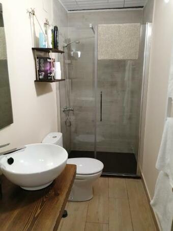 Hostal Habitacion Tienda De Felipe El Despacho