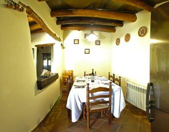 Cortijo Casilla Noguera