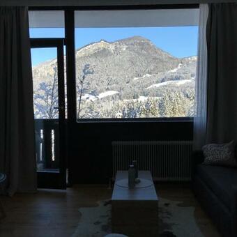 Apartamento Kaiserblick Goisern