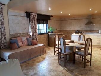 Apartamento Casa Barciela