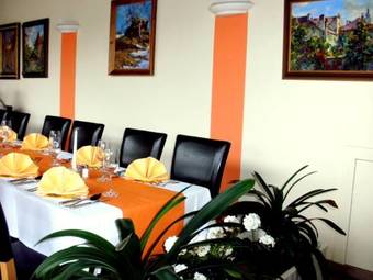 Hotel Zum Goldenen Hirschen