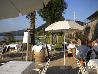 Hotel Restaurant Goldener Anker