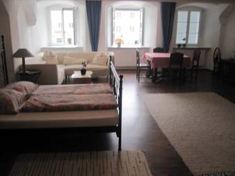 Hostal Pension Sunnseitn