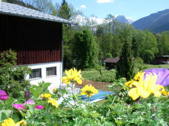 Apartamento Haus Brandhofer