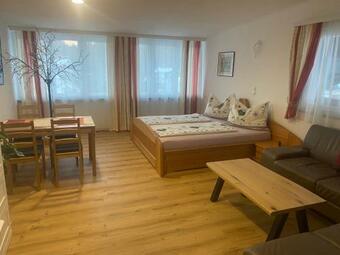 Apartamento Auszeit Salzkammergut Appartements