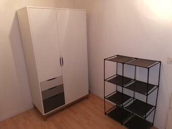 Apartamento Gem�tliche 1 Raumwohnung F�r 1 Person Oder P�rchen