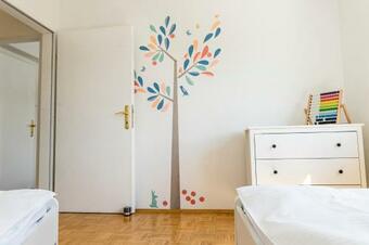 Apartamento Wohlf�hloase Therme Und Natur