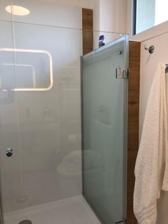 Apartamento Gartenhaus5