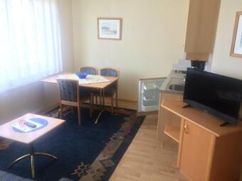 Apartmenthaus Waldschl�ssl - Ferien Beim Treiber