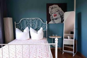 Gem�tliches Apartment Am Brombachsee Mit Seeblick.