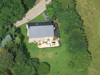 G�te "la Fermette" B�rismenil